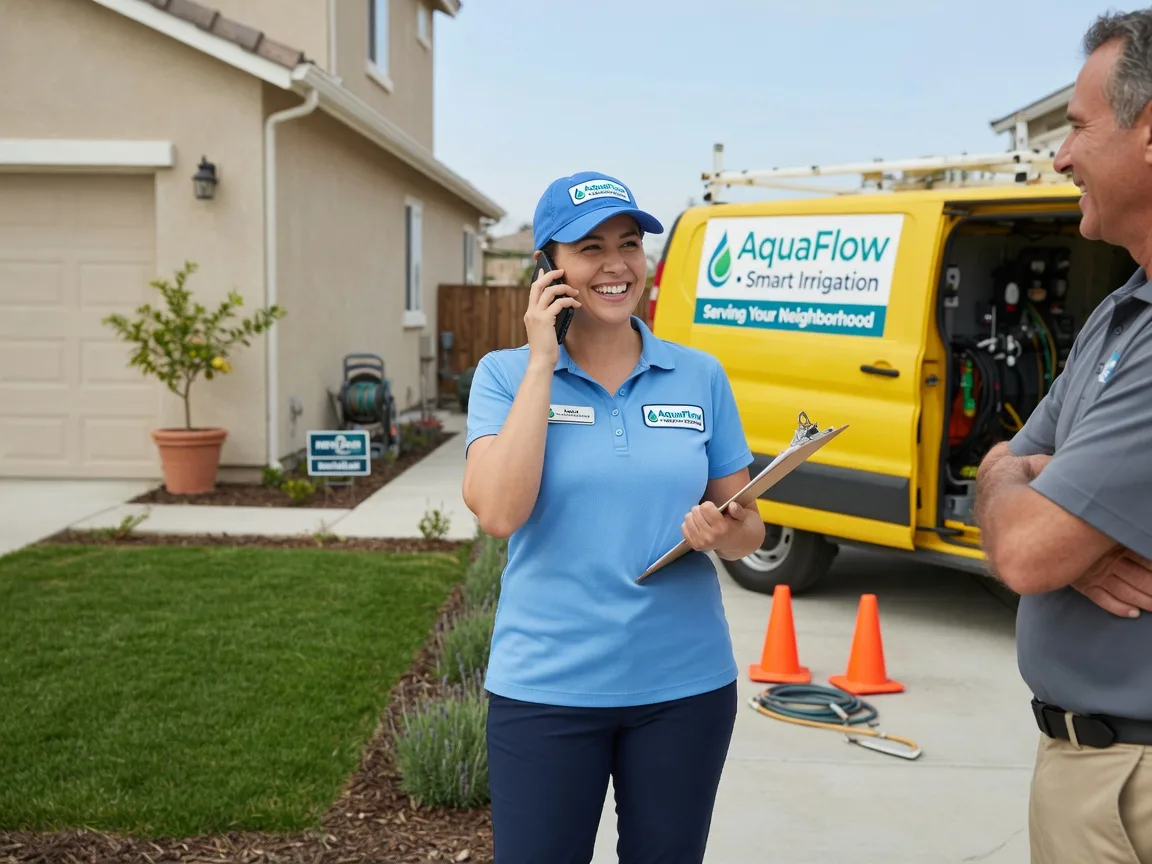 Irrigation Installation Avalon, NJ FAQs